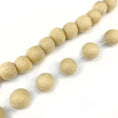Load image into Gallery viewer, Oatmeal Garland