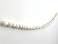 Load image into Gallery viewer, Natural White Garland
