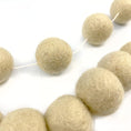 Load image into Gallery viewer, Oatmeal Garland