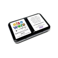 Load image into Gallery viewer, Watercolors – Metal Palette – 12 Colors – Travel Friendly
