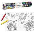 Load image into Gallery viewer, Outdoor Art Bundle | Chalk, Crayons, & Coloring Fun