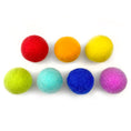 Load image into Gallery viewer, Large Rainbow Balls 4CM