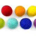 Load image into Gallery viewer, Rainbow Party Sorting Set
