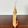 Load image into Gallery viewer, Wildflower Wooden Slingshot Set with Wool Felt Balls Ammo
