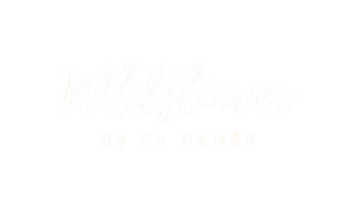 Wildflower by Hu Hands logo