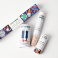 Load image into Gallery viewer, Outdoor Art Bundle | Chalk, Crayons, & Coloring Fun
