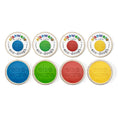 Load image into Gallery viewer, Eco-Dough (4-Pack) – Natural, Non-Toxic Multi-Colors
