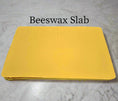 Load image into Gallery viewer, 100% Pure Beeswax Blocks – Handcrafted in the USA
