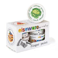 Load image into Gallery viewer, Creative Painting Bundle | All Natural Paints & Tools for Kids
